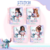 Capa personalizada menina stitch - comprar online