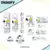 Etiquetas Escolares Personalizadas menino snoopy