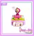 Festa personalizada Menina marsha e o urso - comprar online