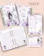 Capa Personalizada mulher de costas