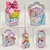 Festa Personalizada Menina Squishmallows - comprar online