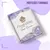 Capa personalizada confeiteira