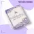 Capa personalizada cabelereira