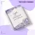 Capa personalizada artesã