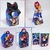 Festa Personalizada Menino sonic - comprar online