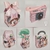 Festa personalizada Menina minnie safari