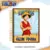 Capa personalizada menino one piece