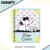 Capa personalizada menino snoopy