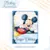 Capa personalizada menino mickey tradiconal