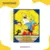 Capa personalizada menino os simpsons