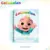 Capa personalizada menino cocomelow