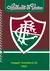 Caderneta de Vacina Menino Fluminense Esporte Clube