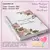 Capa Personalizada debutante - 15 anos