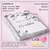 Capa Personalizada debutante - 15 anos