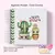 Capa personalizada cactos