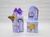 Festa personalizada Menina borboletas - Annas Art's Papelaria Personalizada