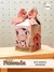 Festa Personalizada Menina Fazendinha - comprar online
