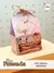 Festa Personalizada Menina Fazendinha - Annas Art's Papelaria Personalizada