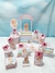 Festa Personalizada Menina Jardim das bonecas - comprar online