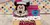 Festa Personalizada Menina Minnie Confeiteira na internet