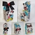 Festa personalizada Menino mickey retro