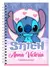 Caderneta de Vacina Menina Lilo e Stitch