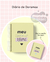 Capa Personalizada diario de doramas - comprar online