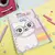Capa personalizada gatinha