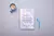 Capa Personalizada Lettering