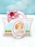 Festa personalizada Menina jardim das bonecas - comprar online
