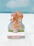 Festa Personalizada Menina Jardim das bonecas - comprar online