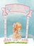 Festa Personalizada Menina Jardim das bonecas - loja online