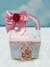 Festa Personalizada Menina Jardim das bonecas - comprar online