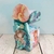 Festa personalizada Menina sereia na internet