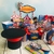 Festa Personalizada Menino circo - loja online
