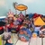 Festa Personalizada Menino circo na internet