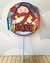 Festa Personalizada Menino Davi religioso - Annas Art's Papelaria Personalizada