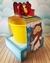 Festa Personalizada Menino Davi religioso na internet