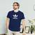 Camisa Adidas Básica - loja online