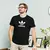 Camisa Adidas Básica - loja online