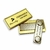 Broche Personalizado Acrílico Metalizado com Imã Gravado a Laser - comprar online