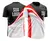 Camisa Sublimada Personalizada