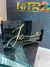 Placa 80x50cm