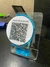 Display para 1 QR Code premium