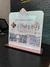 Placa 3 QR Code personalizada - comprar online