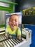 Quadro Decorativo - Fabrica de acrílicos personalizados Nitro SIGNS