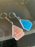 Chaveiro em Acrílico Espelhado Personalizado com Sua Logo - comprar online