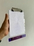 Prancheta A5 15x21 Premium em Acrílico Personalizada na internet