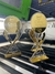 Troféu Premium em Acrílico com Dupla Camada na internet
