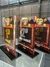 Imagem do Troféu Premium em Acrílico com Dupla Camada